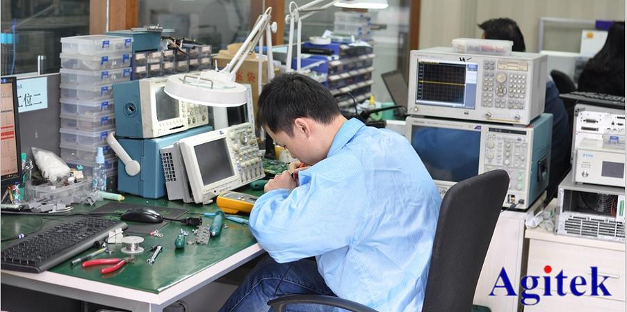 有线电视系统中电缆特性阻抗与仪表输入阻抗的匹配分析